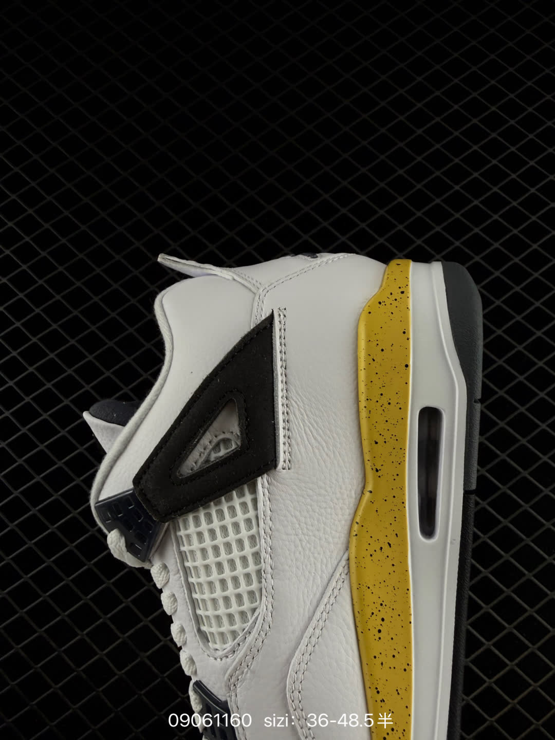 Nike Air Jordan 4 Retro-lO2463-102 Nike Air Jordan 4 Retro-lO2463-102
